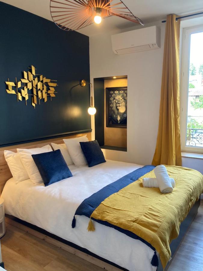 Residence La Provence - Appartements Proches Centre Ville Vichy Exterior photo