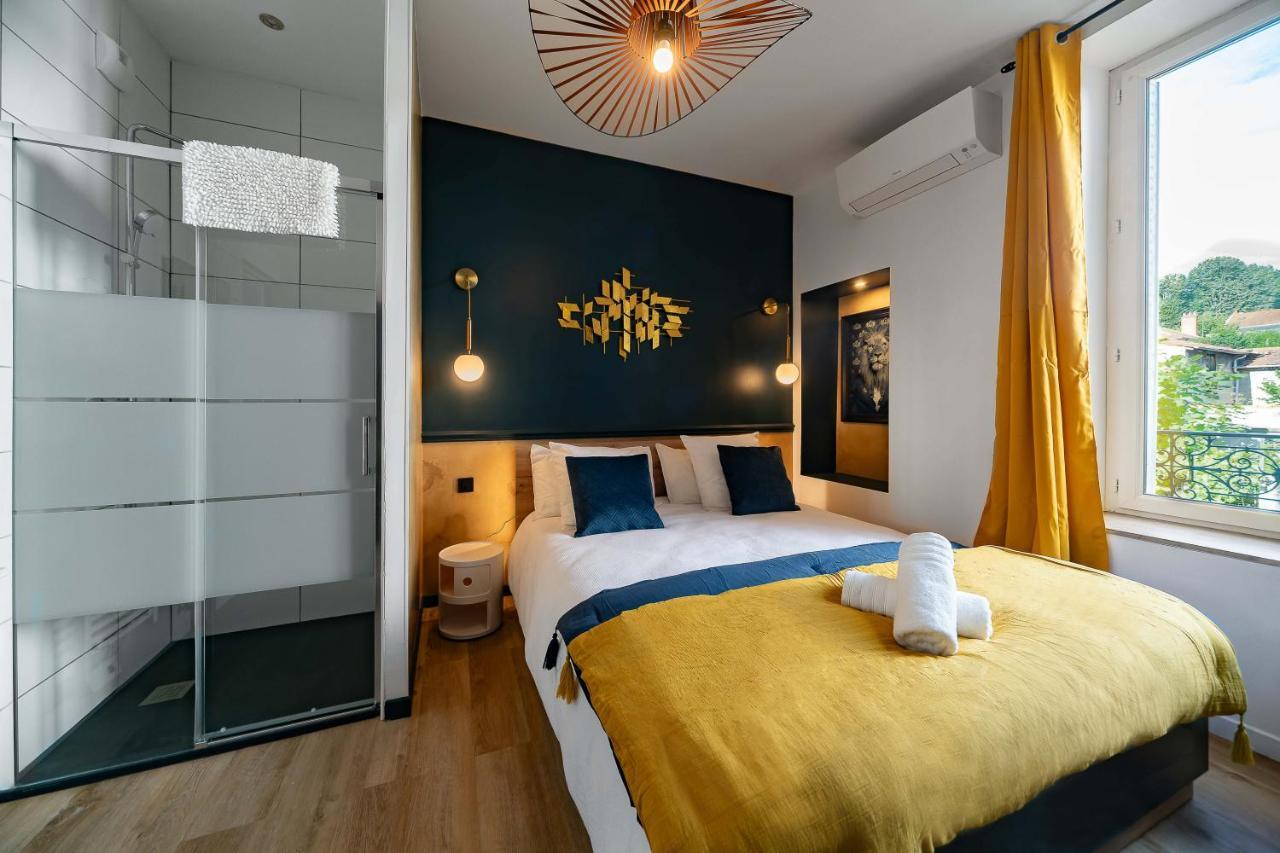 Residence La Provence - Appartements Proches Centre Ville Vichy Exterior photo