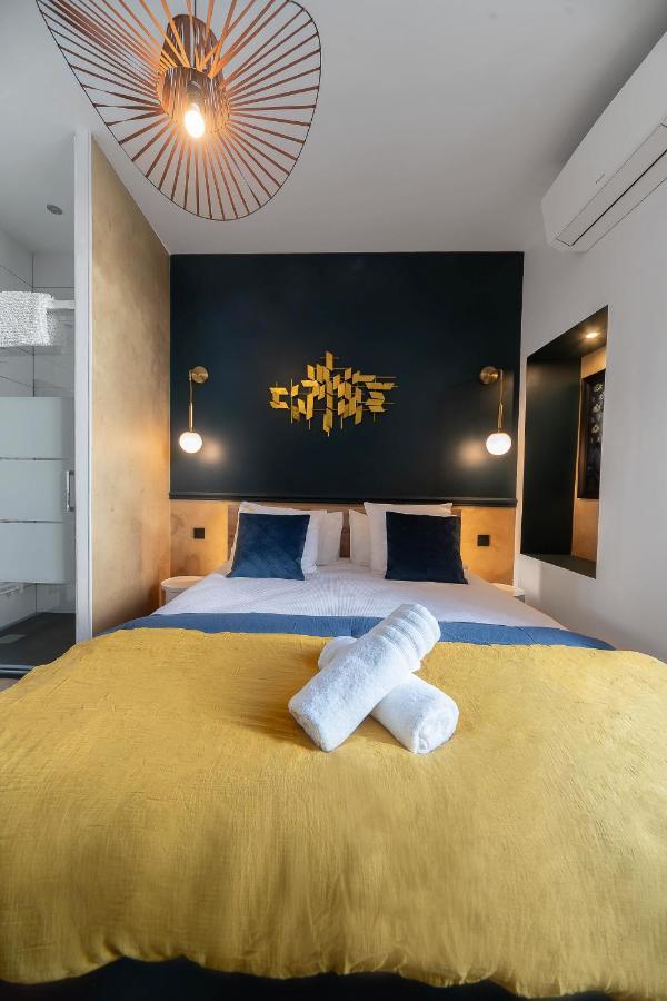 Residence La Provence - Appartements Proches Centre Ville Vichy Exterior photo