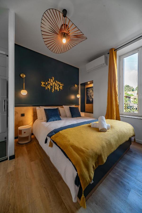 Residence La Provence - Appartements Proches Centre Ville Vichy Exterior photo