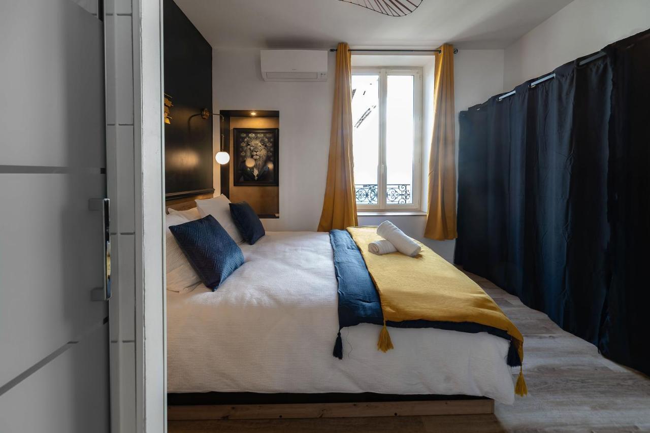 Residence La Provence - Appartements Proches Centre Ville Vichy Exterior photo
