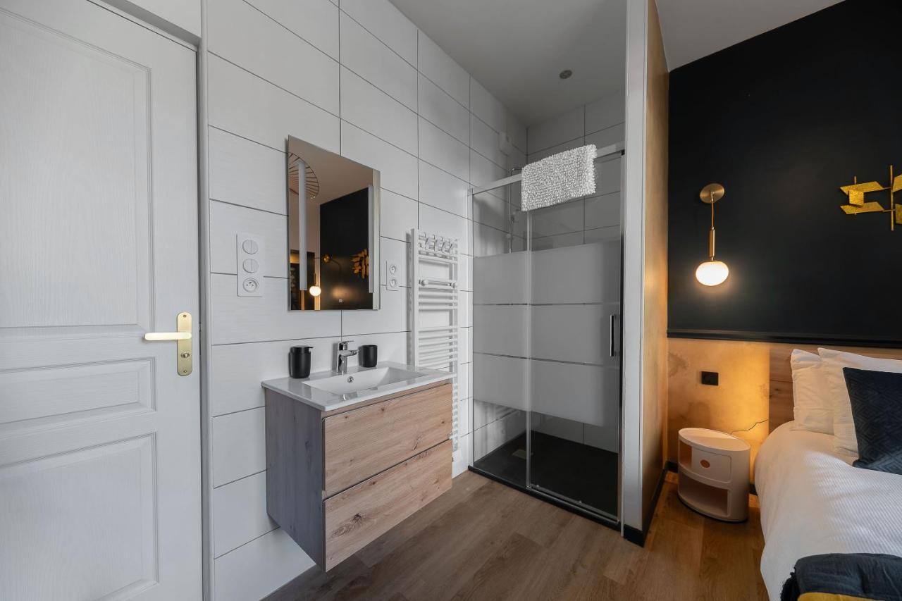 Residence La Provence - Appartements Proches Centre Ville Vichy Exterior photo