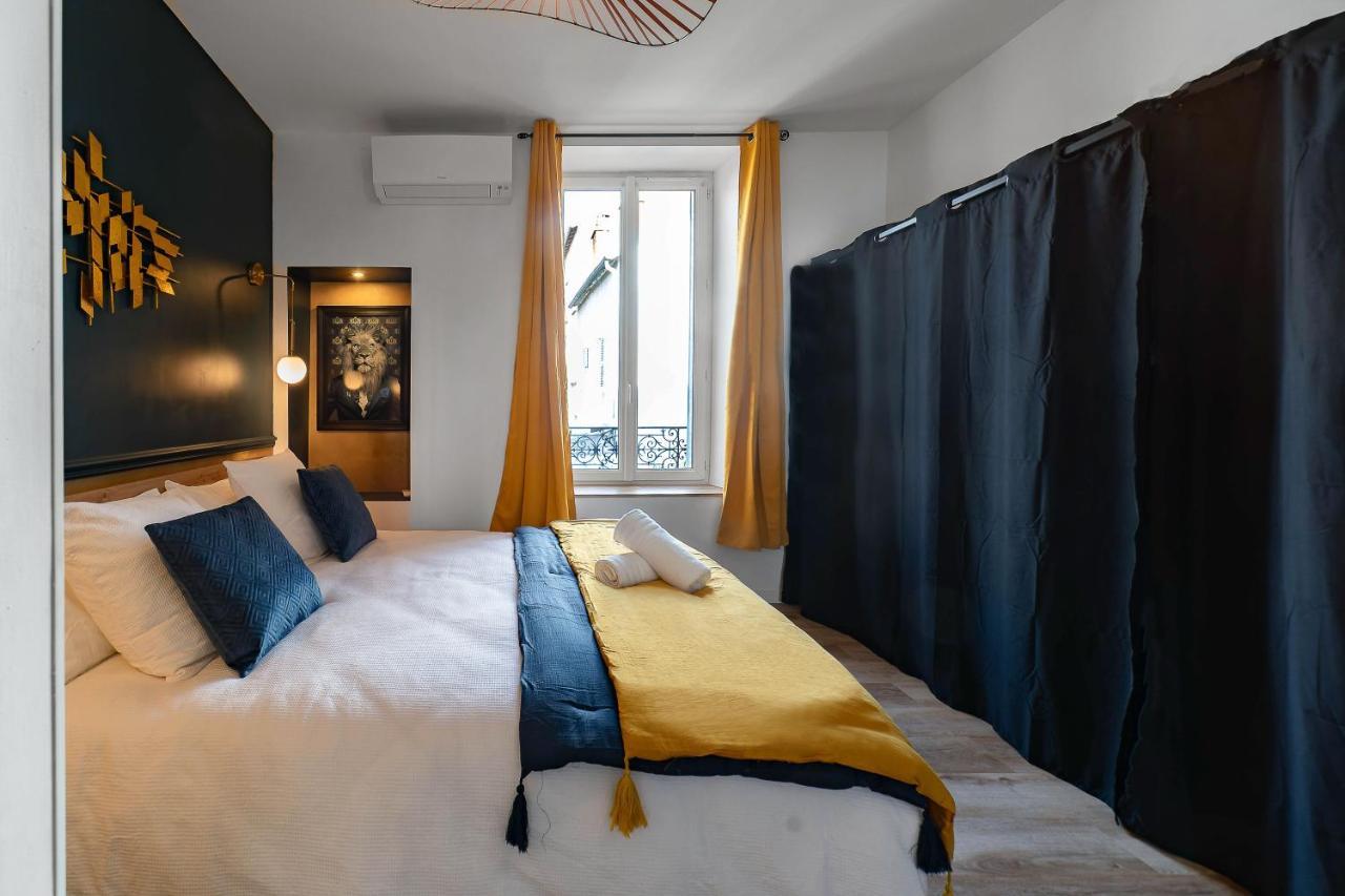 Residence La Provence - Appartements Proches Centre Ville Vichy Exterior photo