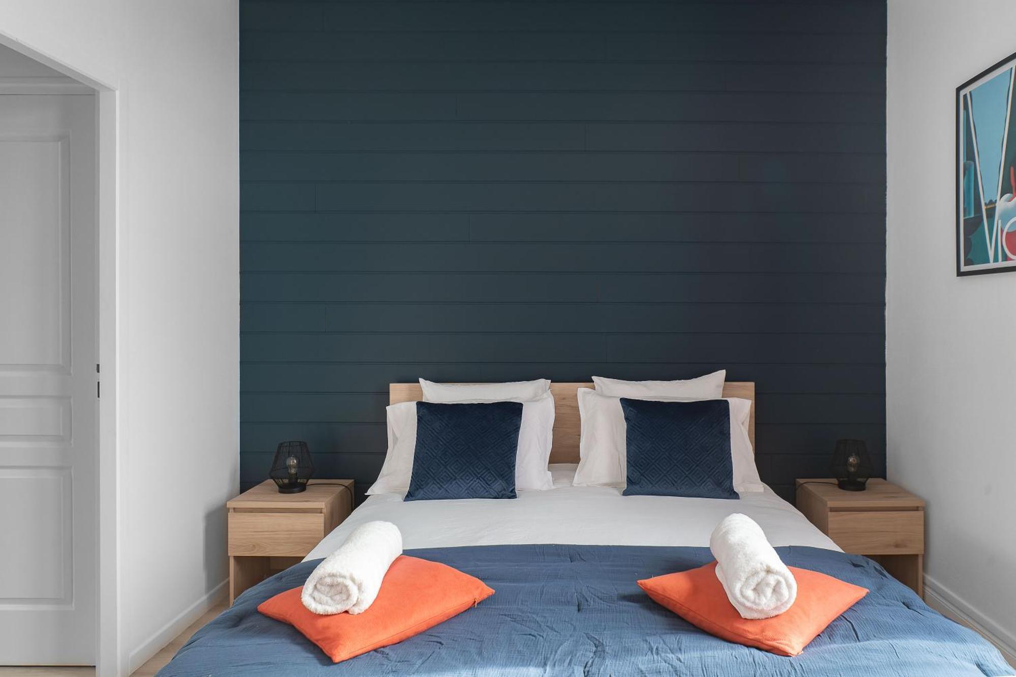 Residence La Provence - Appartements Proches Centre Ville Vichy Exterior photo