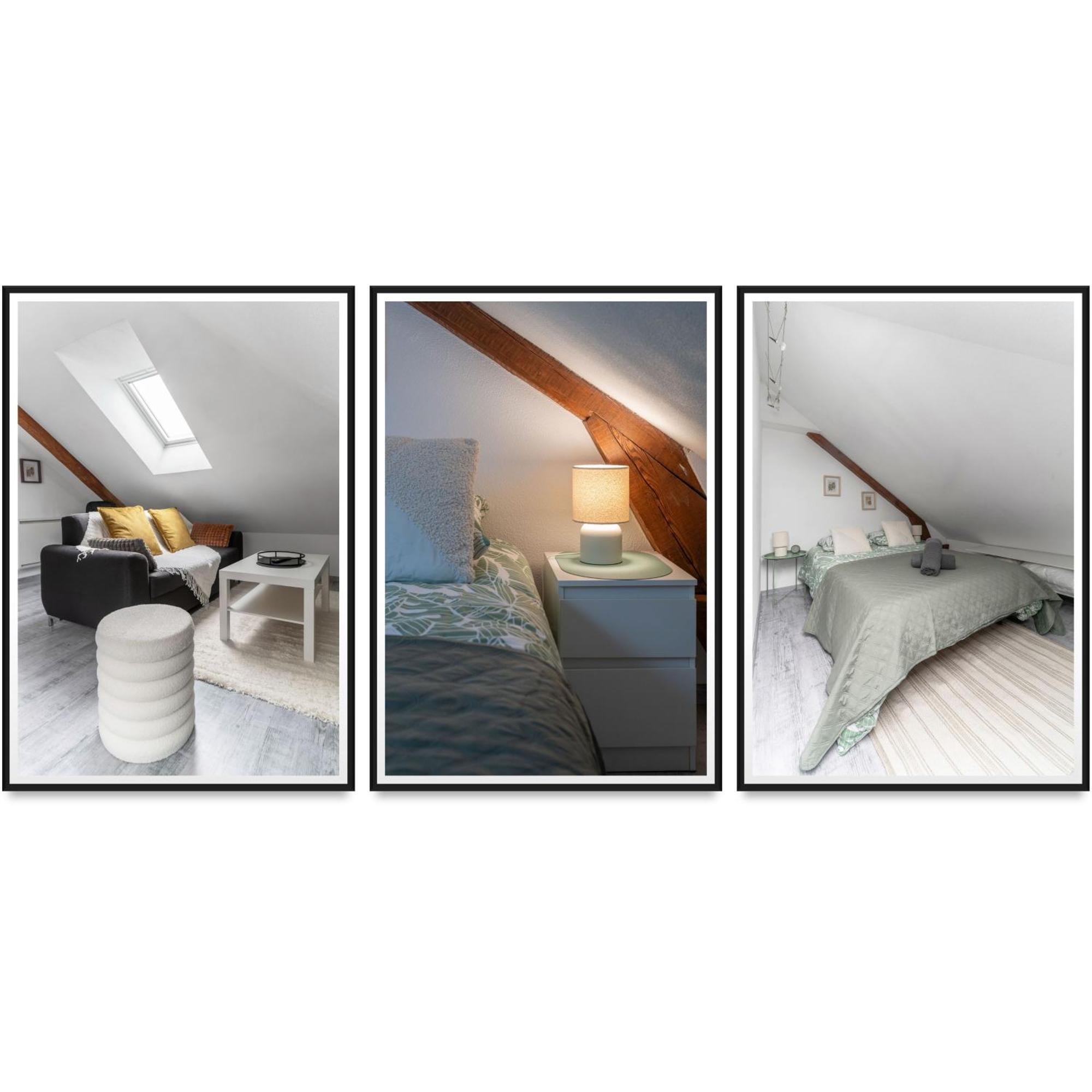 Residence La Provence - Appartements Proches Centre Ville Vichy Exterior photo