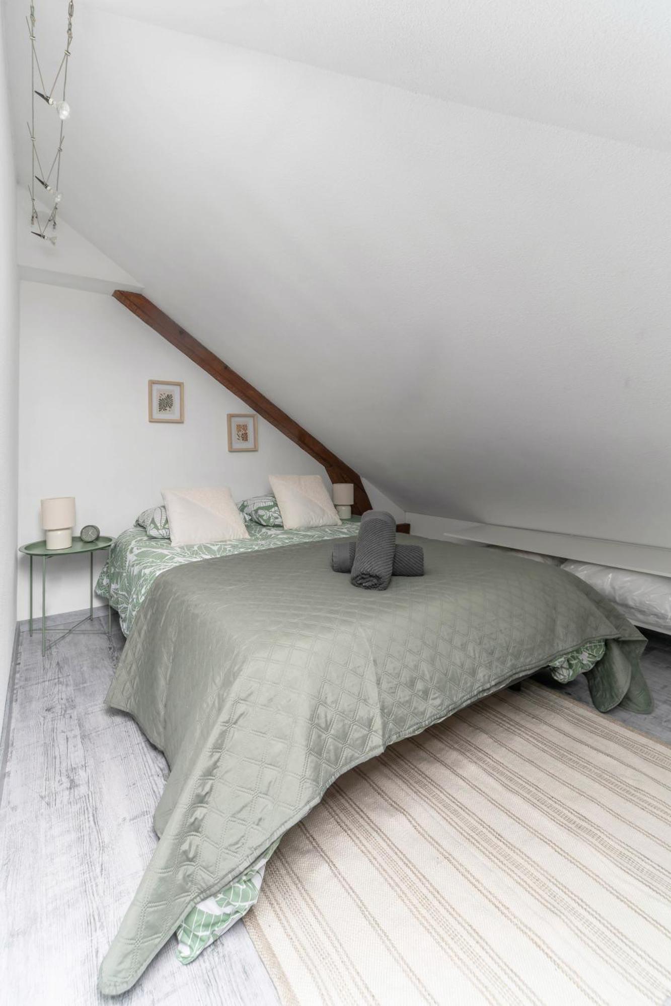 Residence La Provence - Appartements Proches Centre Ville Vichy Exterior photo