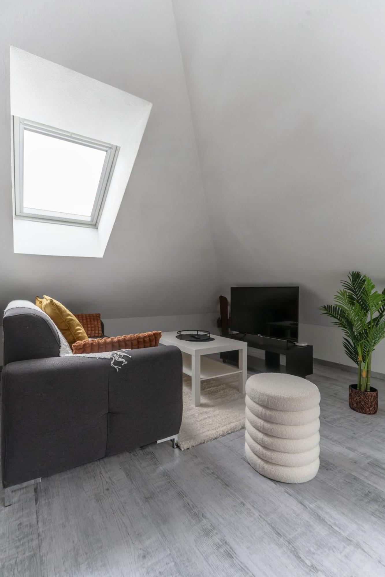 Residence La Provence - Appartements Proches Centre Ville Vichy Exterior photo